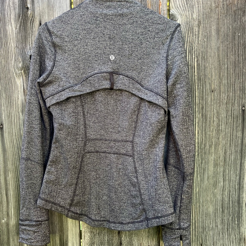 Define Jacket Lululemon - Picture 2 of 9